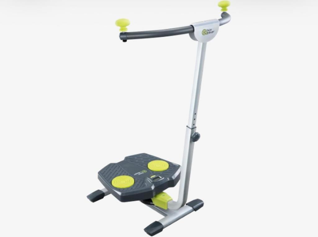 Twist and shape trainer, Sport en Fitness, Fitnessmaterialen, Ophalen of Verzenden, Zo goed als nieuw