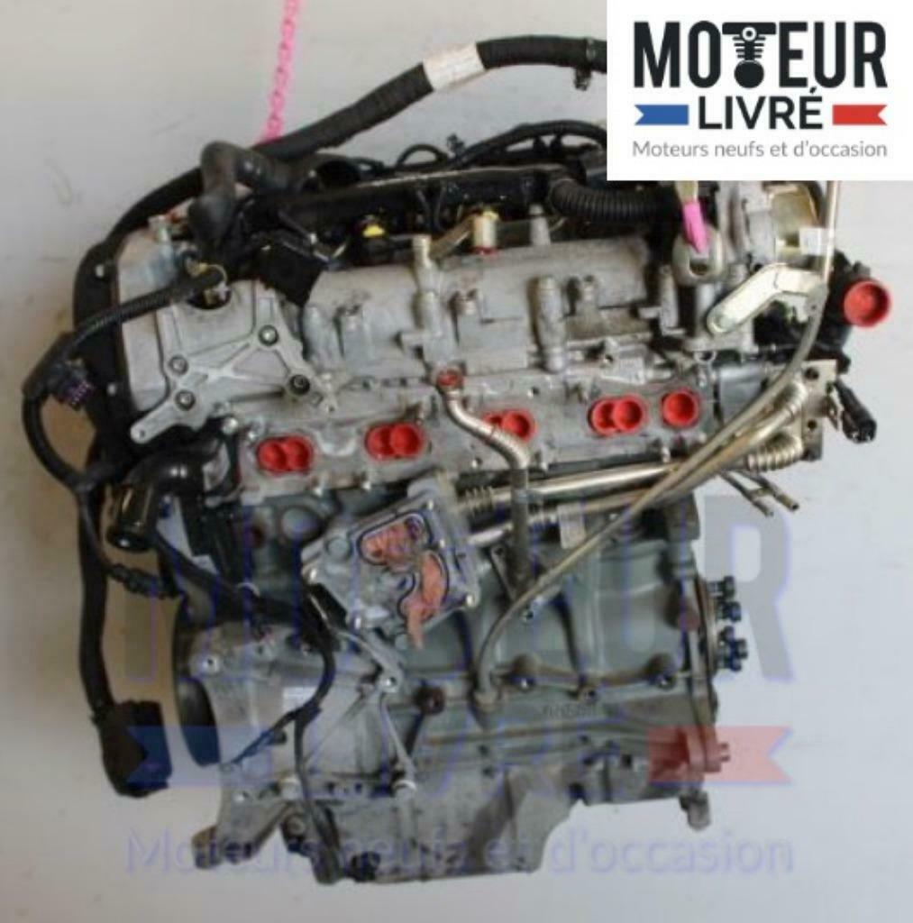 Moteur SUZUKI SX4 S-CROSS VITARA 1.6L Diesel D16AA, Verzenden, Gebruikt, Suzuki