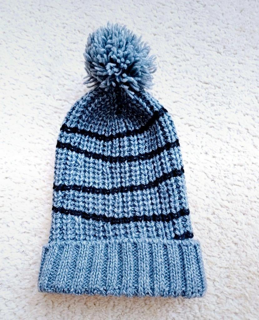 Essentiel Antwerp muts, Ophalen of Verzenden, Gedragen, Muts