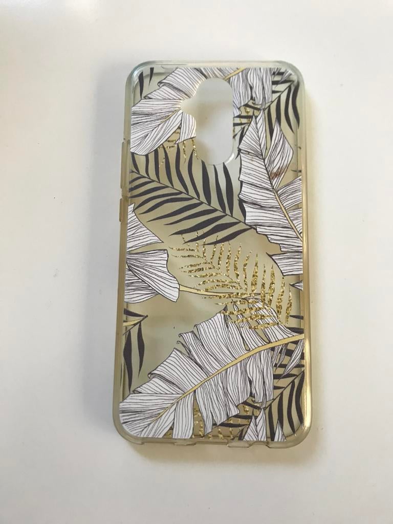 Huawei cover, Télécoms, Enlèvement ou Envoi, Comme neuf, Façade ou Cover