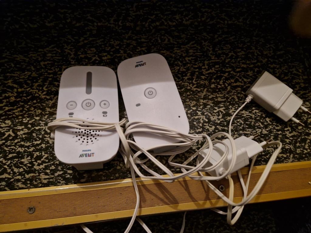 Babyphone Philips Avent, Enfants & Bébés, Enlèvement ou Envoi