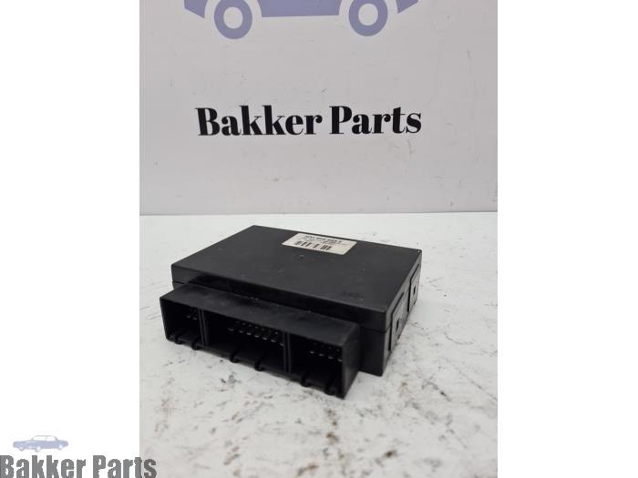 Comfort Module van een Volkswagen Phaeton, Gebruikt, -, Volkswagen, -