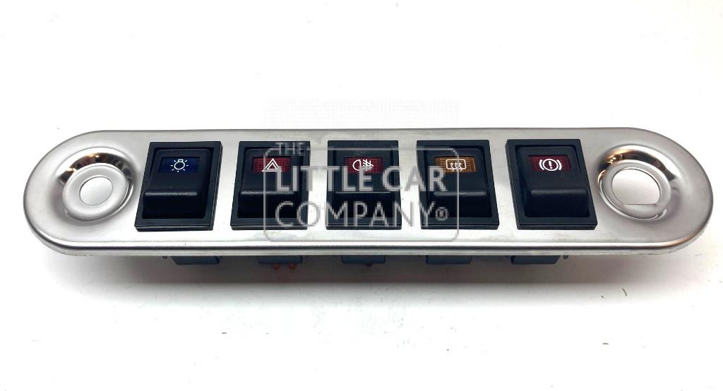 schakelaar voor de classic mini cooper, Autos : Pièces & Accessoires, Tableau de bord & Interrupteurs, Mini, Pièces Oldtimer ou Ancêtre