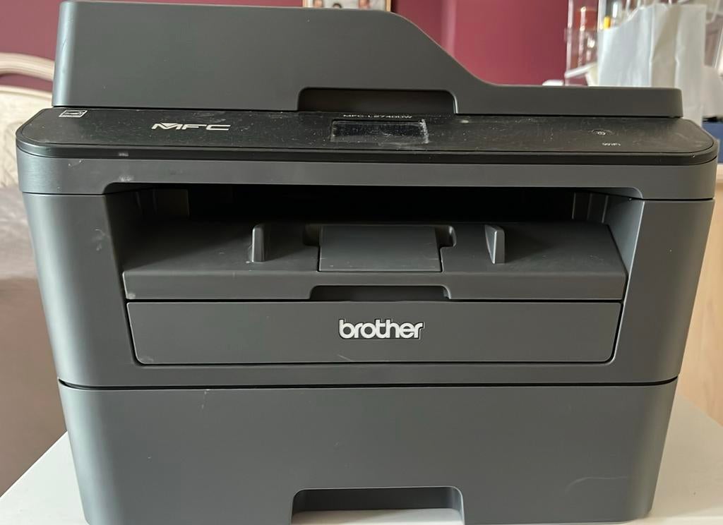 Imprimante brother, Ophalen, Gebruikt, Printer, Ingebouwde Wi-Fi