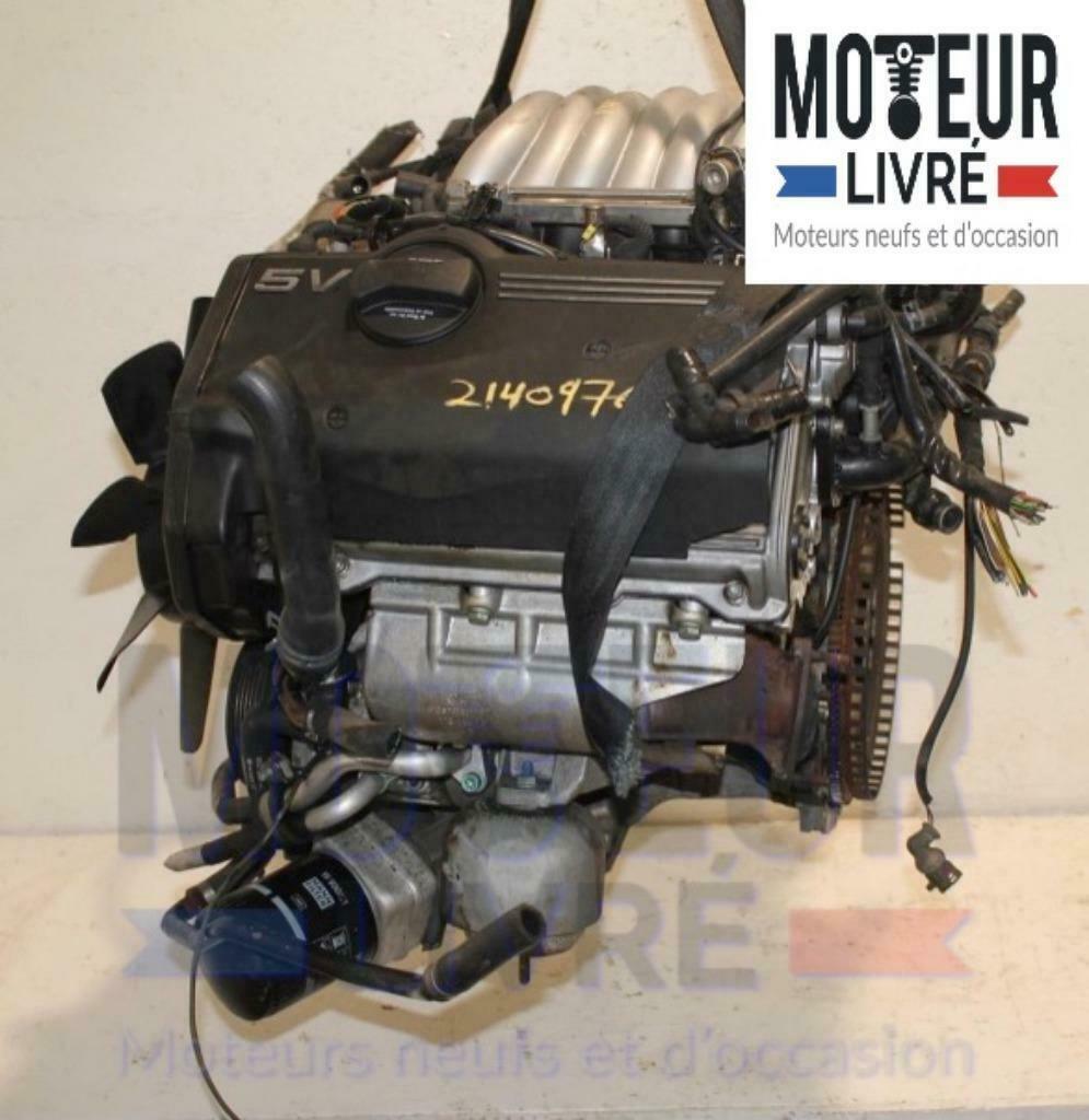Moteur AUDI A4 A6 2.4L Essence APS, Envoi, Utilisé, Audi