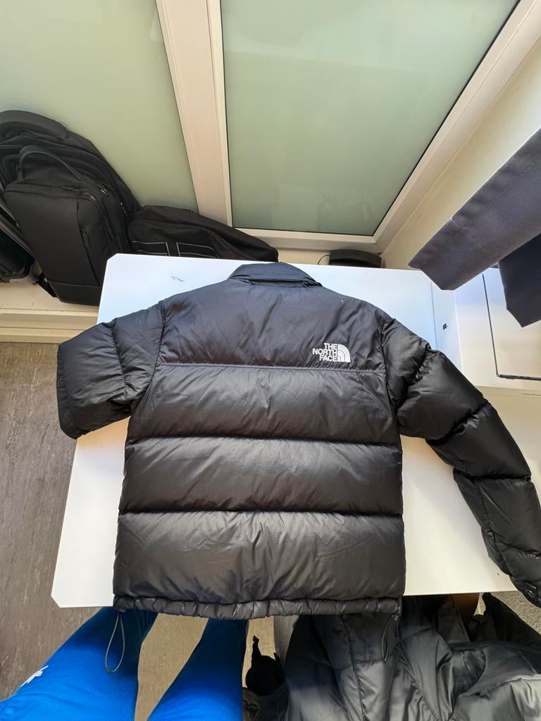 Doudoune the north face femme, Enlèvement ou Envoi, Comme neuf