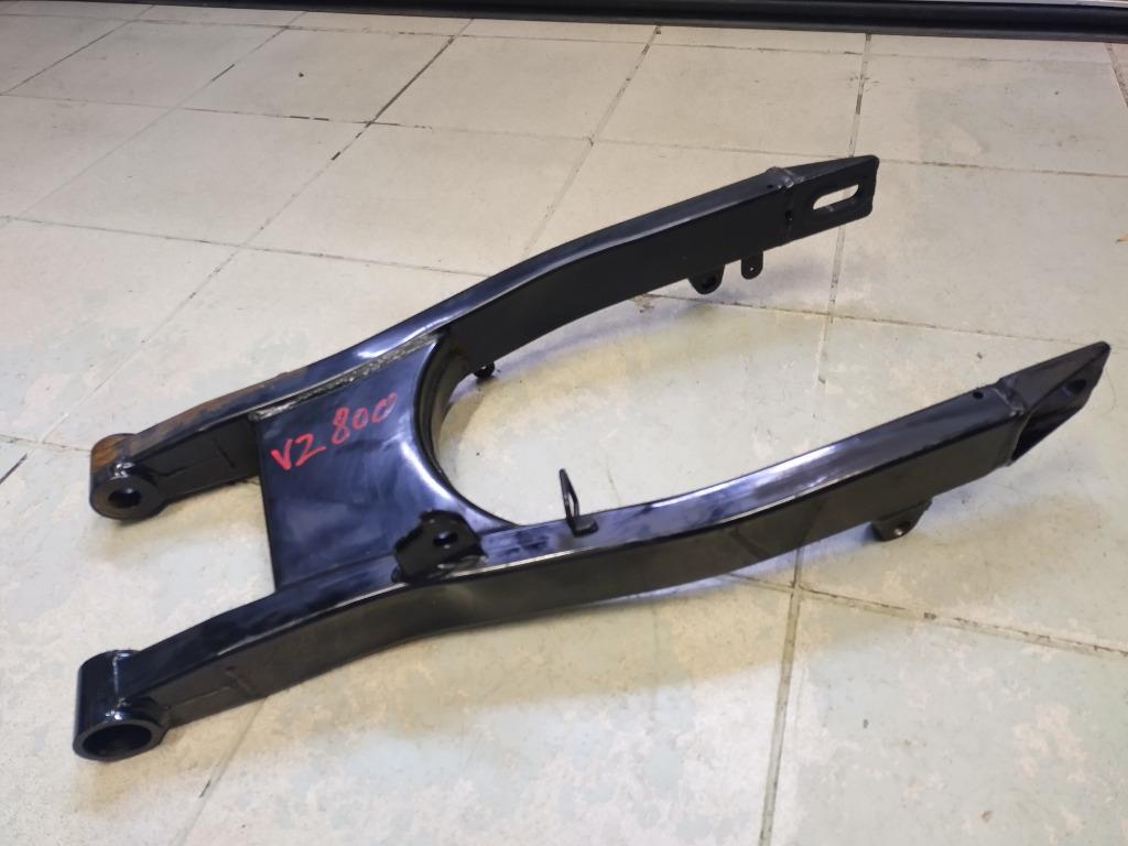 suzuki marauder 800 achterbrug, Enlèvement ou Envoi, Utilisé