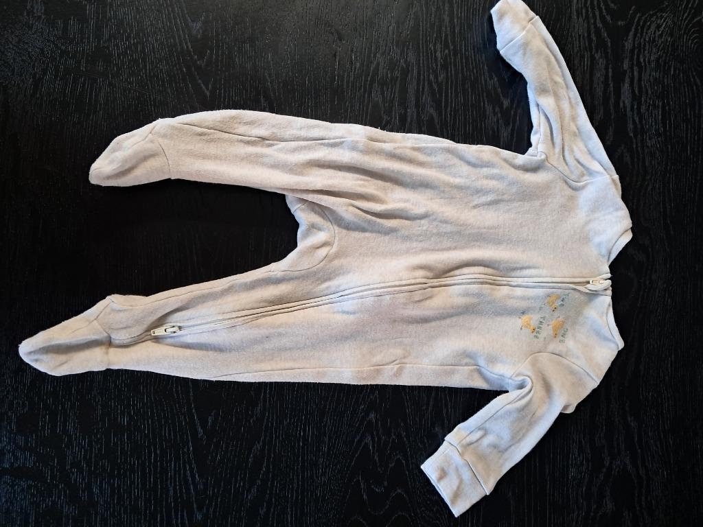 Babykleding meisjes, Ophalen, Gebruikt, Maat 68