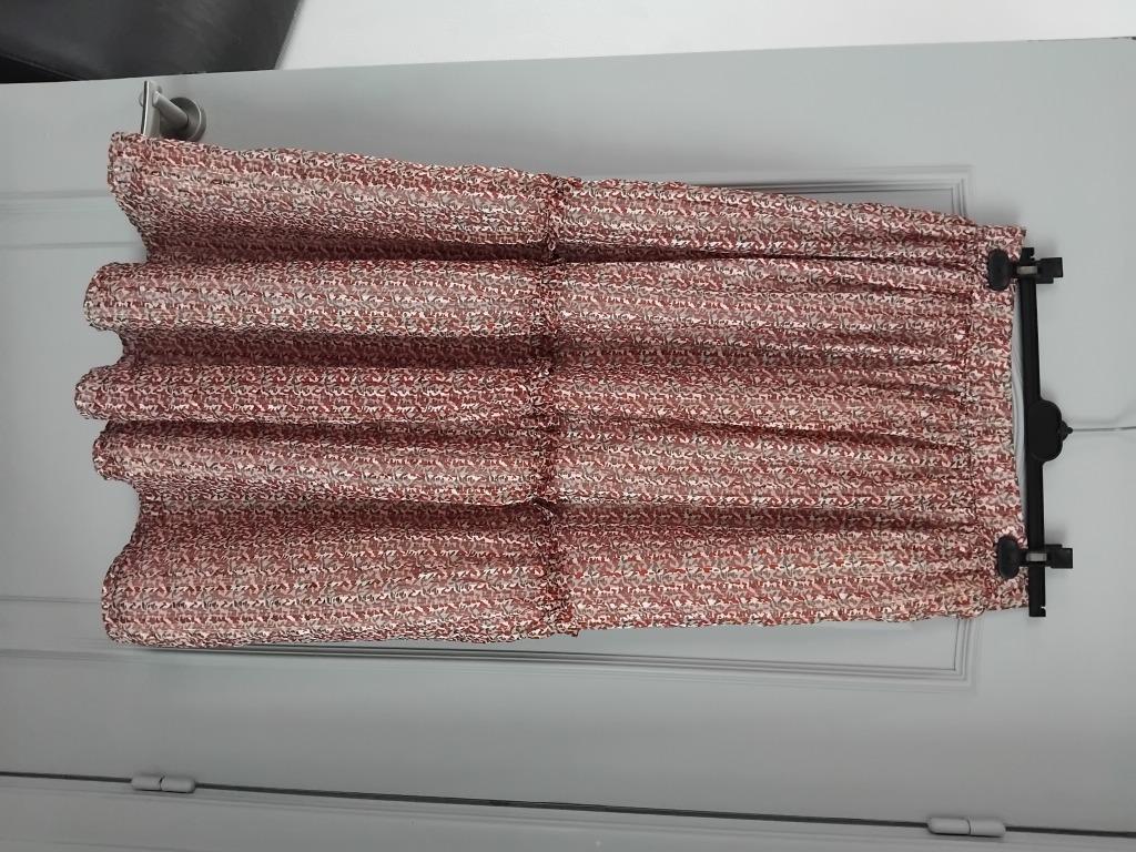 Lange rok jbc 40, Kleding | Dames, Maat 38/40 (M), JBC, Ophalen of Verzenden, Zo goed als nieuw