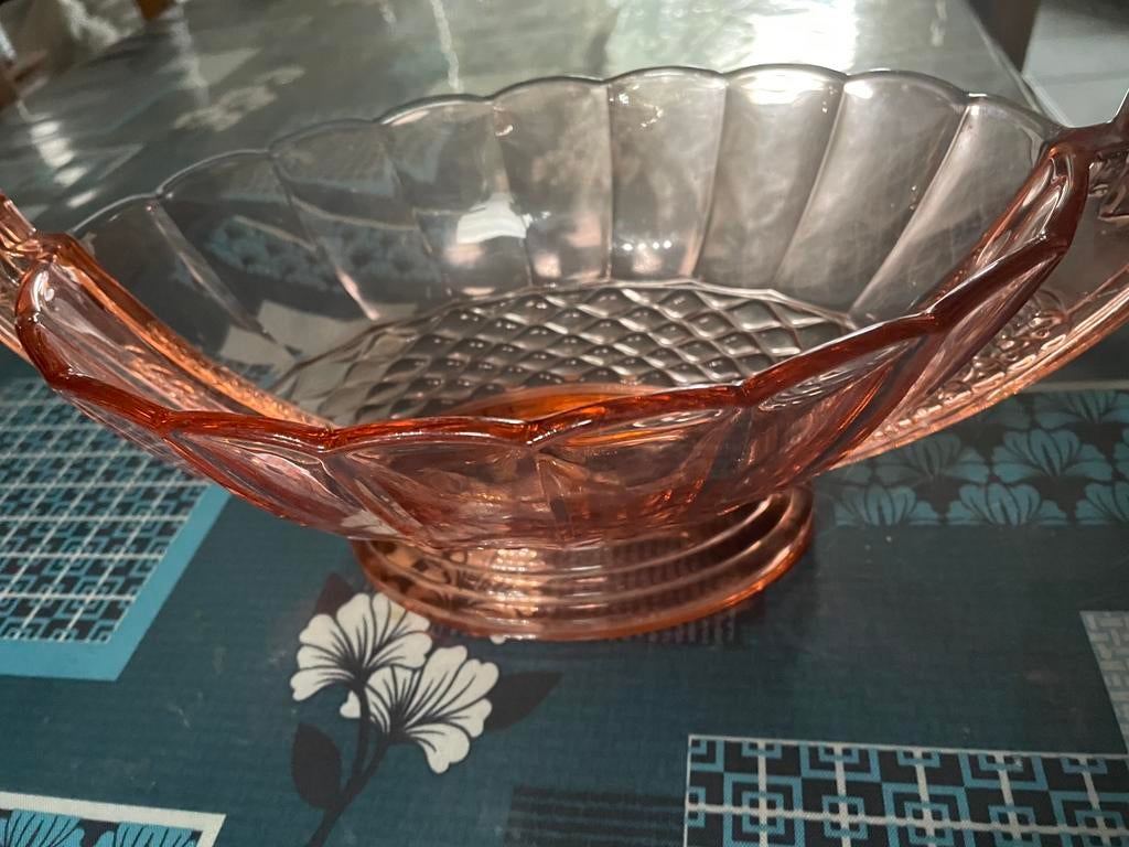 Vase st lambert, Enlèvement ou Envoi