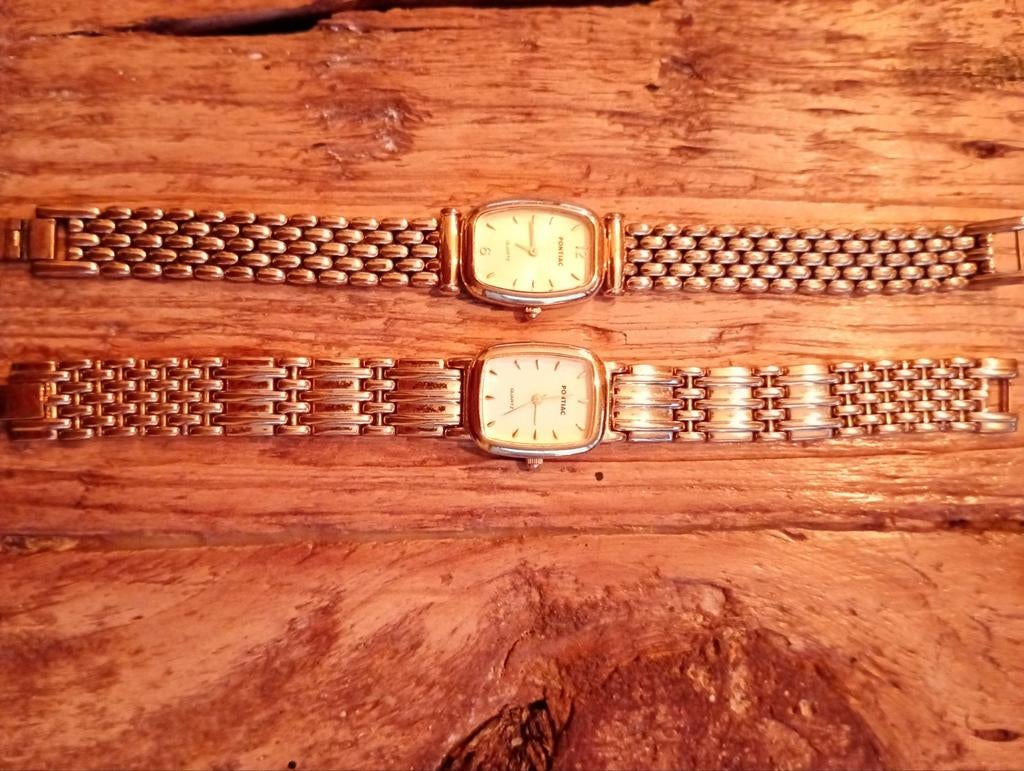 Dames horloges, Pontiac, Kleding | Dames, Ophalen