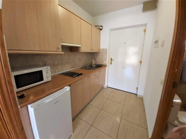 Studio voor 2 personen te huur in Tenerife, Canarische Eilanden, Afwasmachine, Appartement, Aan zee