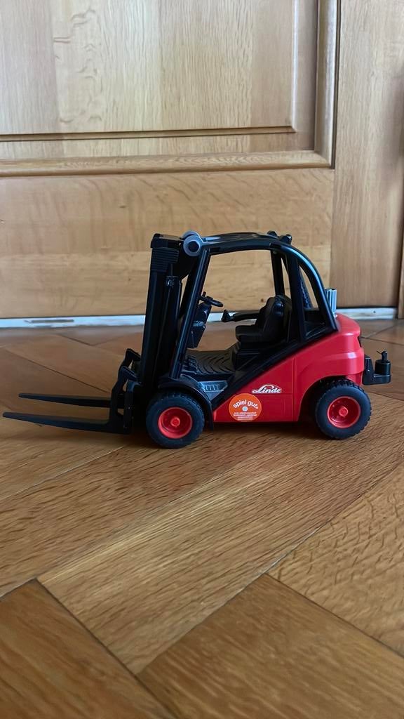 Bruder vorklift, Enlèvement, Utilisé