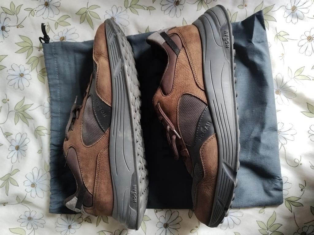 Hogan schoenen, Ophalen, Zo goed als nieuw