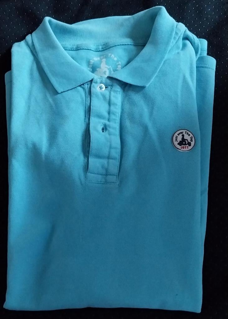 Polo joot mixte, Enlèvement ou Envoi, Utilisé, Joot, Garçon ou Fille