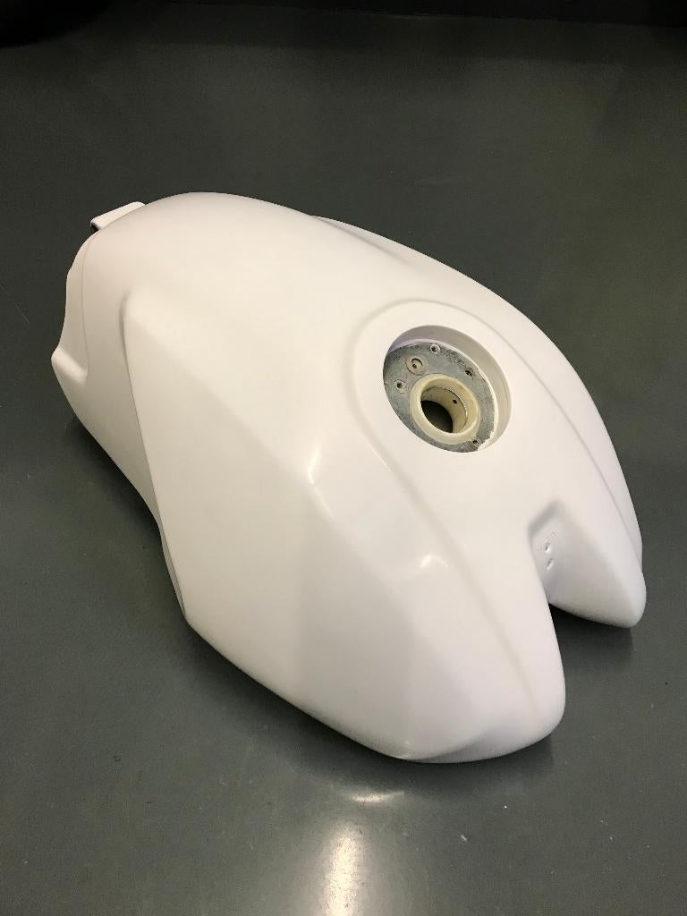 Ducati Monster benzinetank S4RS - kunststof, Motoren, Onderdelen | Ducati, Gebruikt, Ophalen