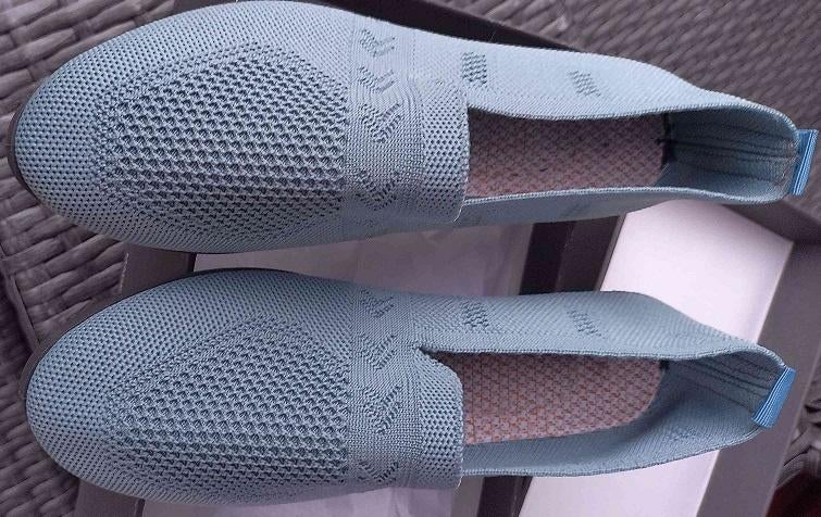 Pantofels, Kleding | Heren, Schoenen, Blauw, Nieuw, Ophalen of Verzenden, Pantoffels of Sloffen
