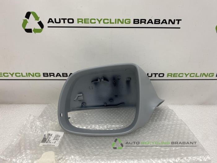 Coque rétroviseur gauche d'un Audi Q5, -, 3 mois de garantie, Utilisé, -