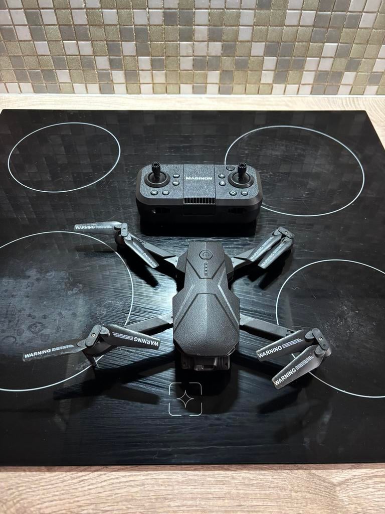 Drone maginon, TV, Hi-fi & Vidéo, Enlèvement, Comme neuf