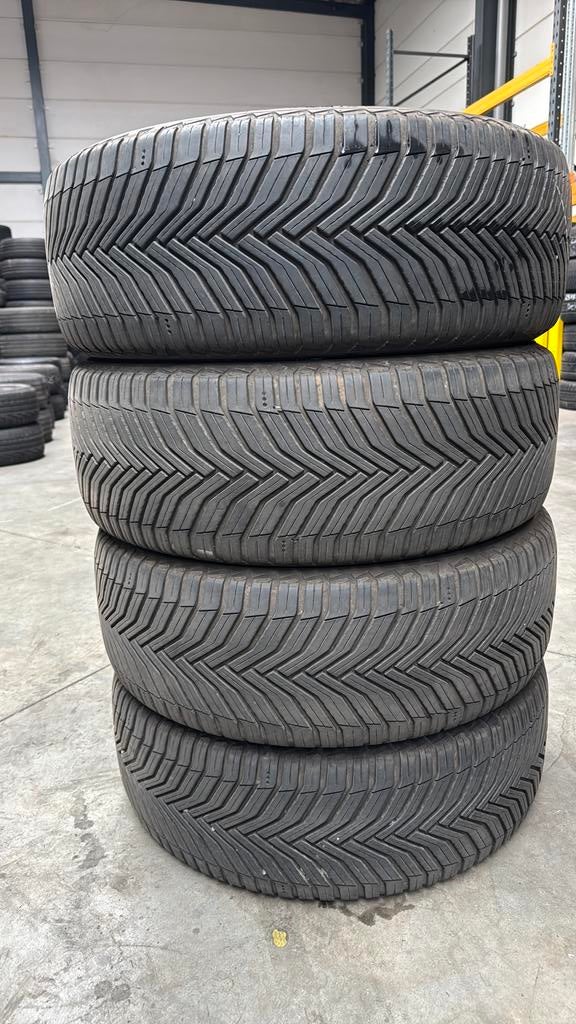 2355019 235/50/19 235/50R19 marque d'hiver Michelin, Enlèvement