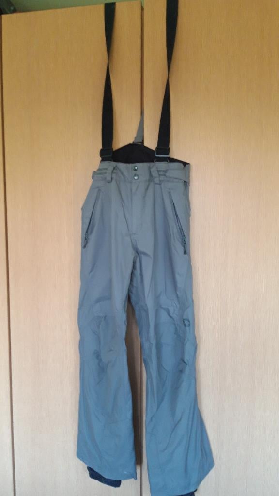 Pantalon de ski Rossignol, Enlèvement ou Envoi, Comme neuf, Vêtements, Rossignol