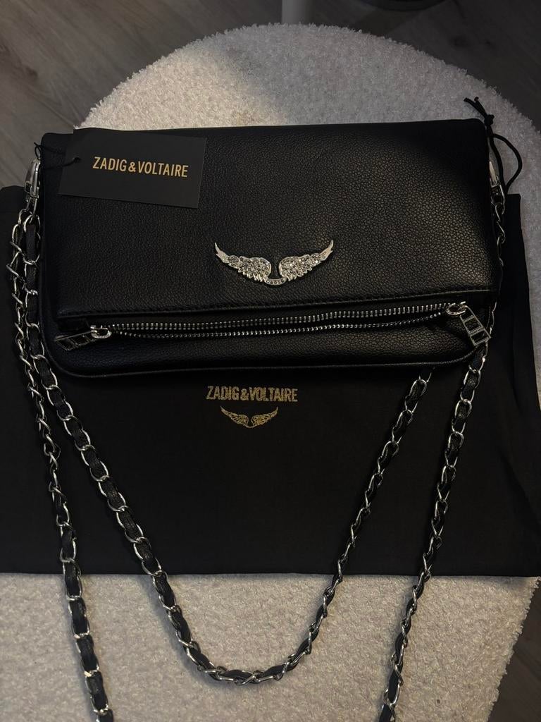 Sac Zadig & Voltaire, Envoi, Neuf