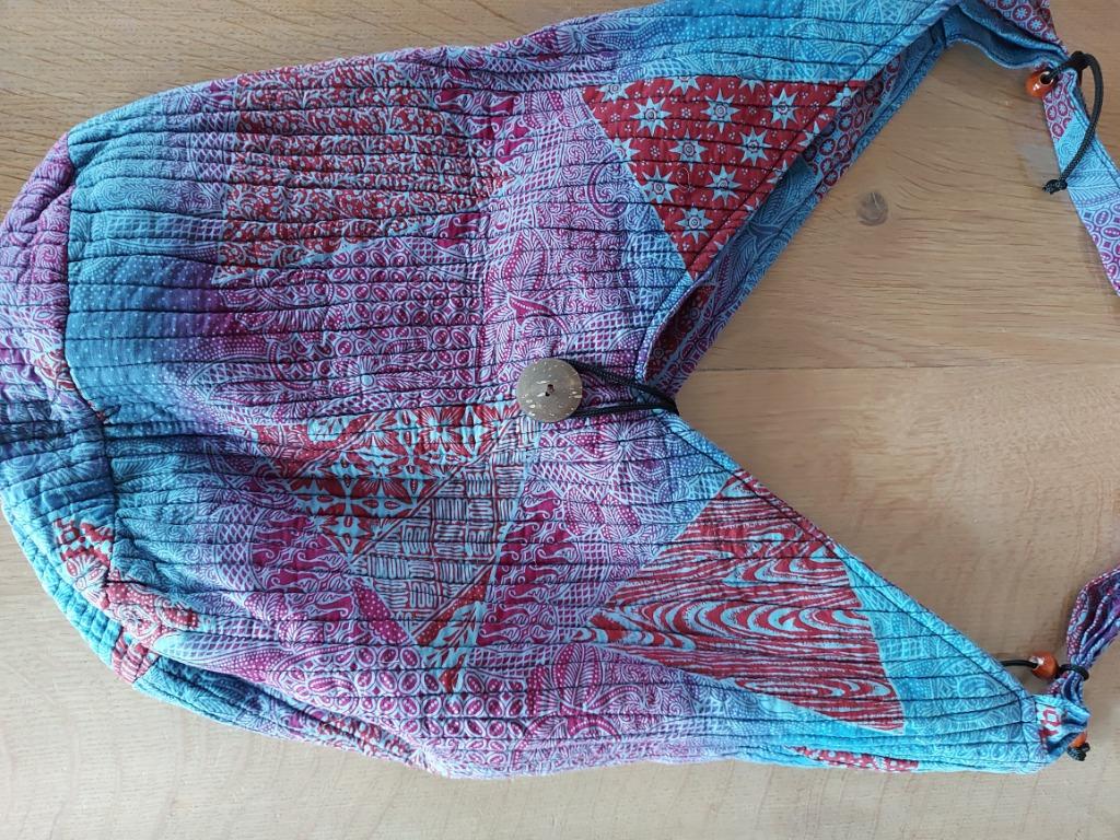 Sac bohème neuf, Enlèvement, Neuf