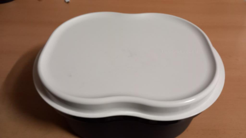 Boîte de rangement Tupperware, Enlèvement ou Envoi, Comme neuf