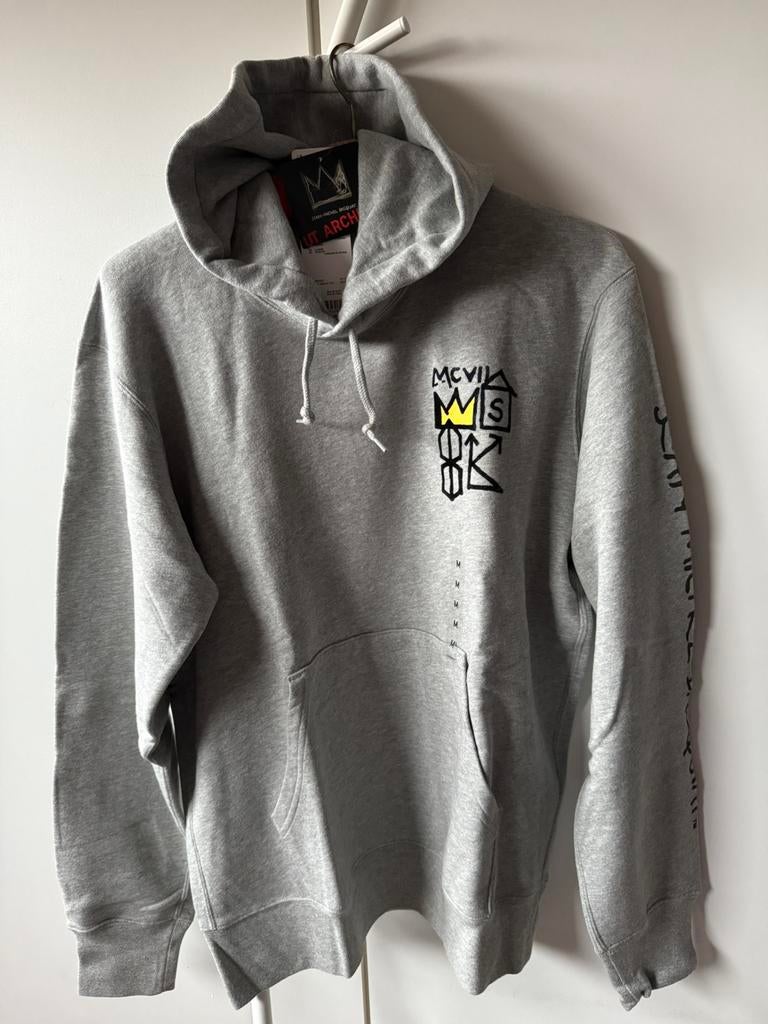 NIEUWE, Uniqlo Sweat Hoodie, Uniqlo, Maat 48/50 (M), Nieuw, Ophalen of Verzenden