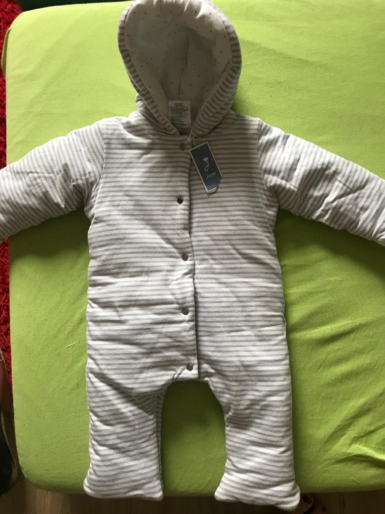 Winterpakje Skipakje Baby, Ophalen, Nieuw, Jongetje of Meisje, Pakje