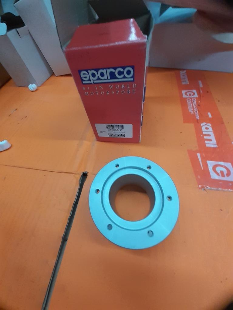 Entretoises sparco  0159 ant, Auto-onderdelen, Interieur en Bekleding, Ophalen of Verzenden