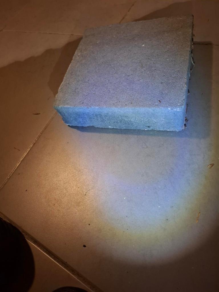 betonklinker, Bestrating