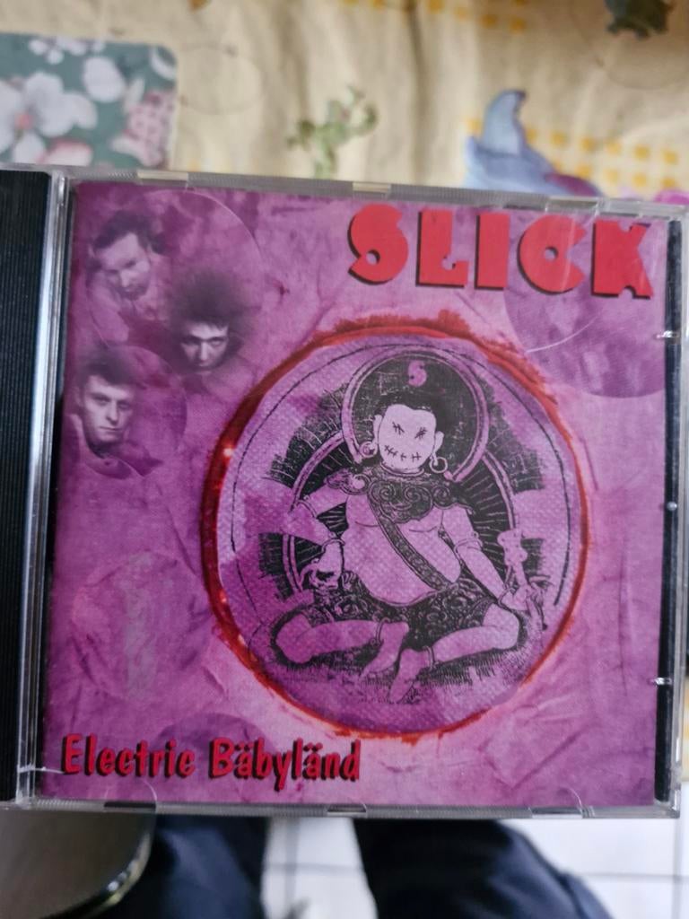 pop cds te koop deel 988., Ophalen of Verzenden, Zo goed als nieuw