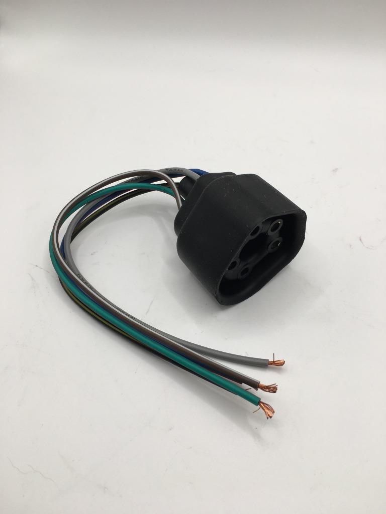 Te koop stekker ontstekingsmodule Dodge w200 d200 ramcharger, Ophalen of Verzenden, Nieuw, Amerikaanse onderdelen