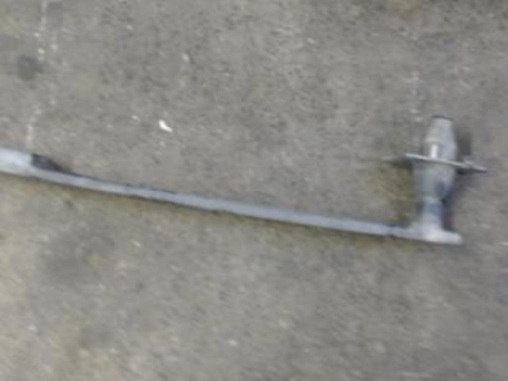 Renfort de pare choc avant Peugeot 3008 2013-2016 LP/14113, Utilisé, Avant, Peugeot, Enlèvement ou Envoi