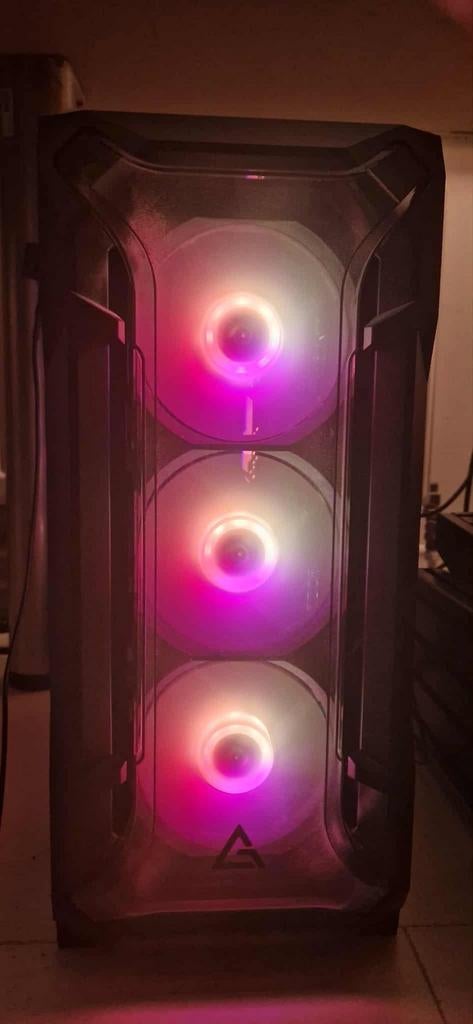 Gaming PC  3070 ti, Enlèvement ou Envoi, Comme neuf, 32 GB, Gaming