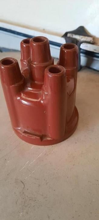 Bosch 1235522196 oldtimer, Ophalen, Opel