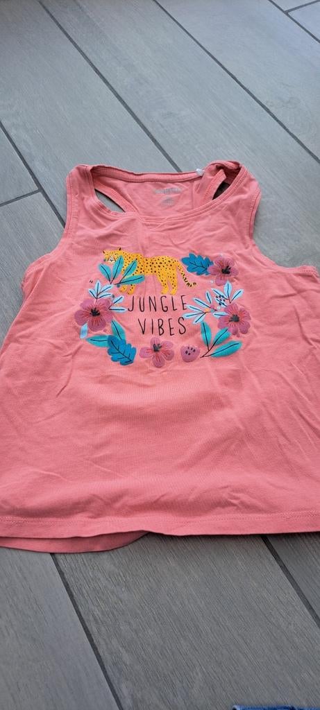 T shirt maat 140*, Kinderen en Baby's, Kinderkleding | Maat 140, Gebruikt, Meisje, Ophalen of Verzenden, Shirt of Longsleeve