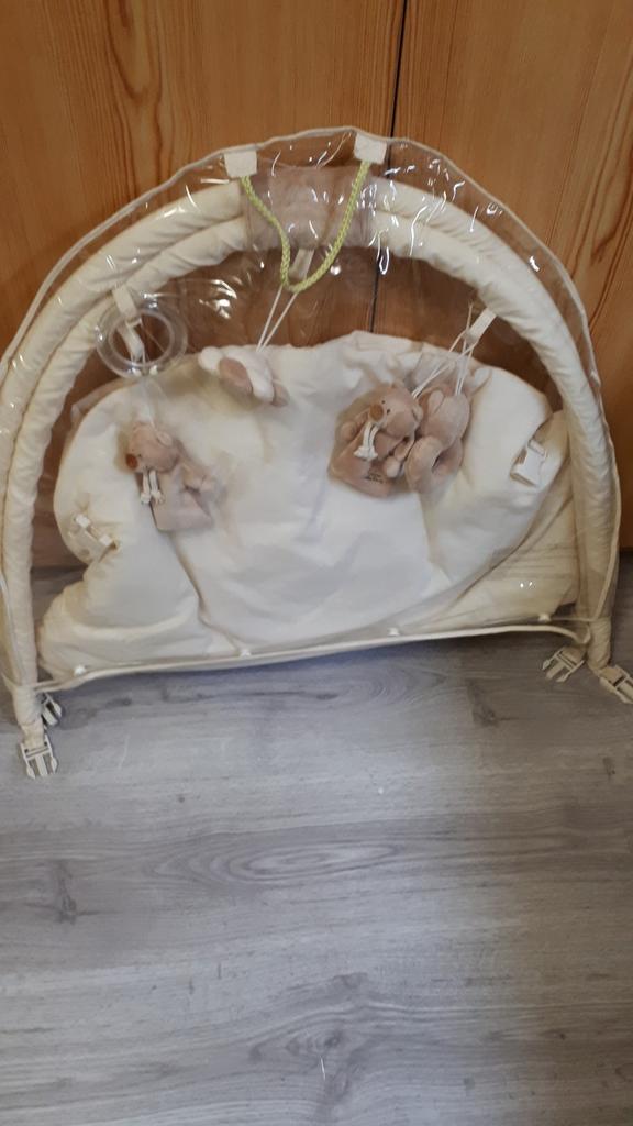 Speeltapijt, Kinderen en Baby's, Ophalen, Gebruikt