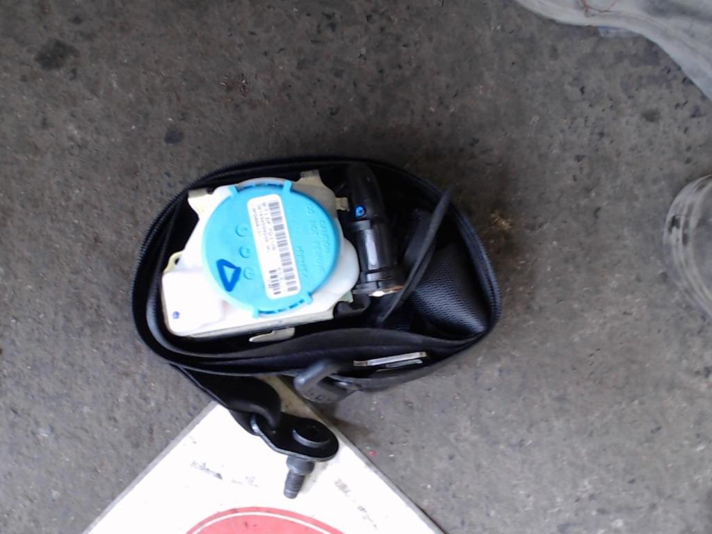 Ceinture avant droit Mercedes Classe 3 A176 2012-2015, Enlèvement ou Envoi, Utilisé