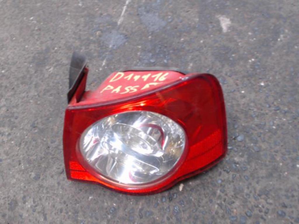 Feu arrière droit Volkswagen Passat 5 2005-2010 LP/14416, Enlèvement, Utilisé, Volkswagen