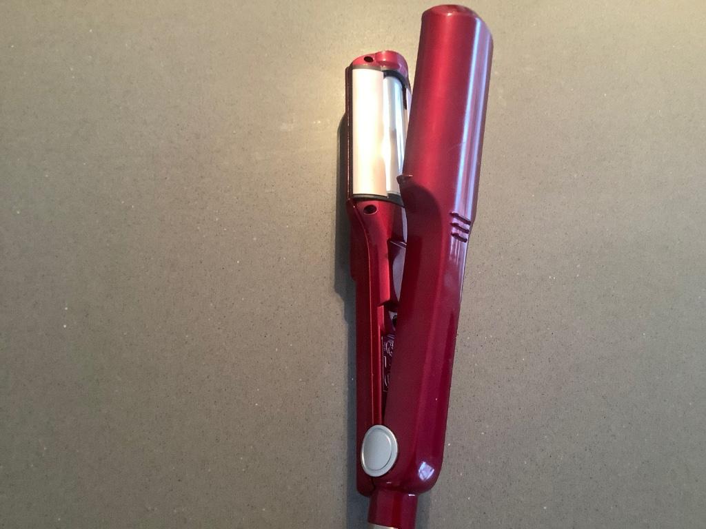 Pro styler ionic Babyliss, Enlèvement ou Envoi, Neuf, Fer à friser ou Lisseur