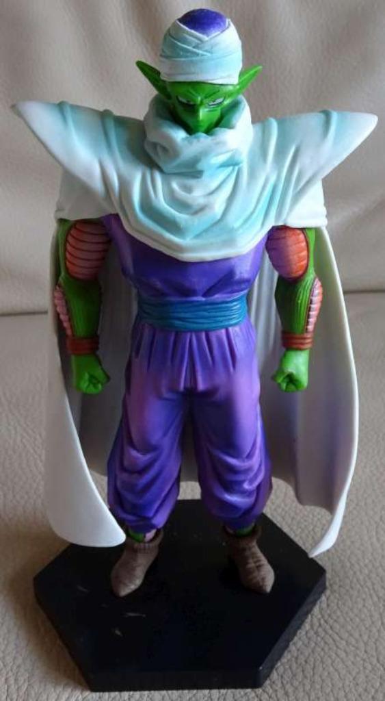 Figuur Piccolo, Ophalen of Verzenden, Gebruikt