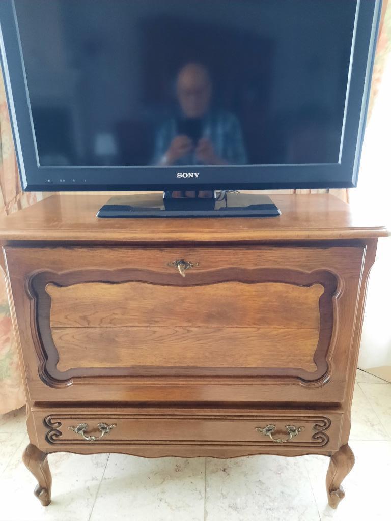 Meuble TV, Ophalen, Gebruikt