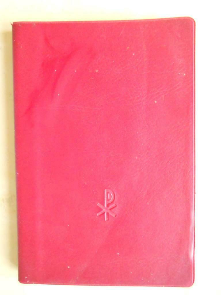 "Eucharistie", Apostolaat voor kerkelijk leven v.z.w., Boeken, Ophalen of Verzenden, Gelezen