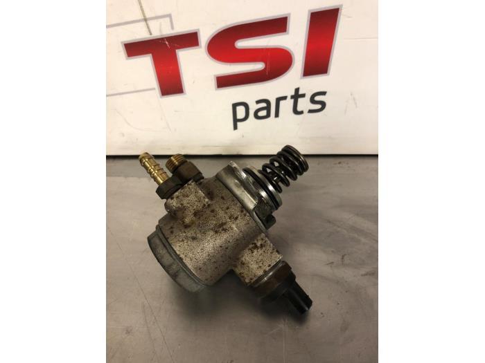 Pompe haute pression d'un Seat Altea, Autos : Pièces & Accessoires, -, 3 mois de garantie, Utilisé, -