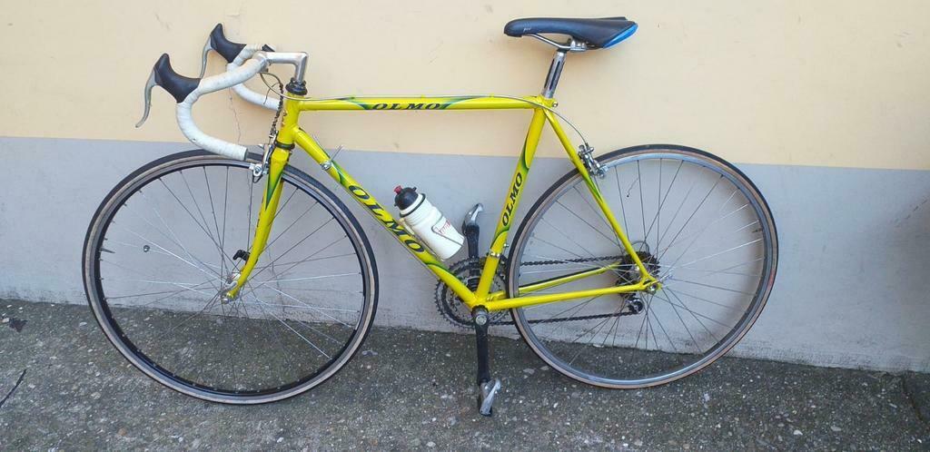 Vintage Olmo, Fietsen en Brommers, Ophalen, Zo goed als nieuw