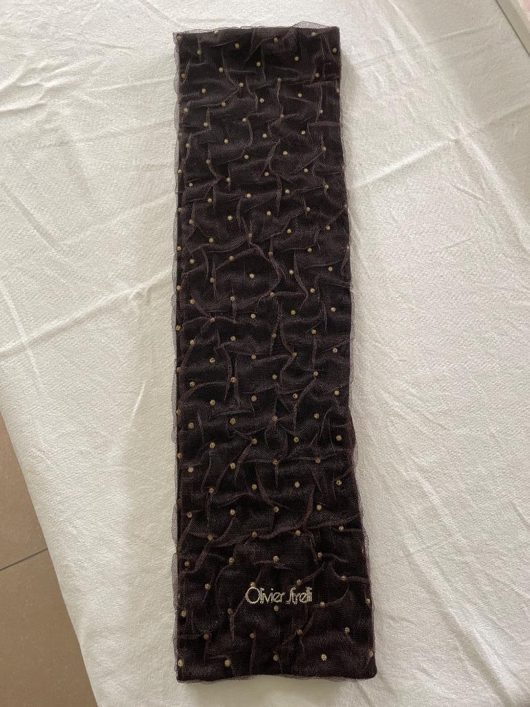 Sjaal Olivier Strelli, Kleding | Heren, Overige maten, Ophalen of Verzenden, Olivier Strelli, Sjaal