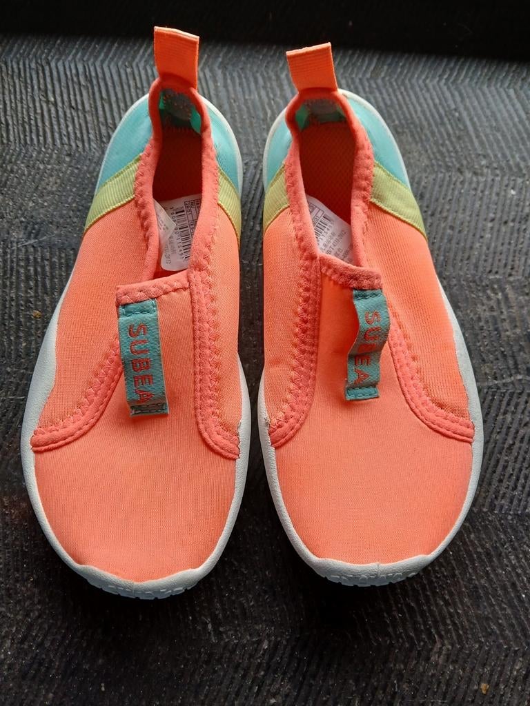 Waterschoenen, Ophalen of Verzenden, Zo goed als nieuw, Kind, Decathlon