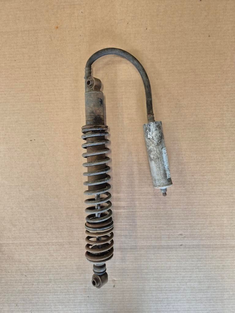 Yamaha mono cross veer, Fietsen en Brommers, Ophalen of Verzenden, Cilinder